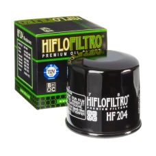 Olejový filter Hiflo HF204
