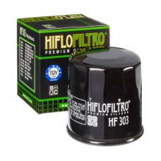 Olejový filter Hiflo HF303