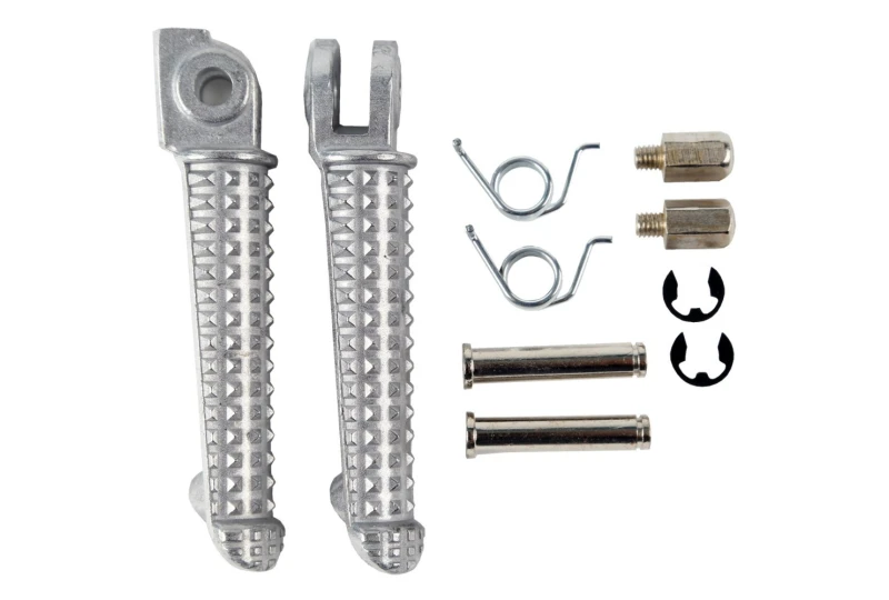 Predné stupačky MS1109 Yamaha dlhé pre motocykel