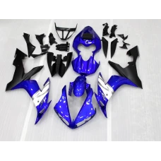 Yamaha YZF-R1 2004-2006 kompletné kapoty BBB