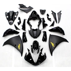 Yamaha YZF-R1 2009-2011 kompletné kapoty BTD