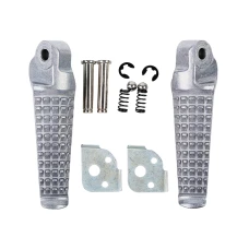 Zadné stupačky Suzuki GSXR 600/750 1996-2005 GSXR 1000 2001-2004 GSF 600S BANDIT 2000-2003 SV 650 1999-2010