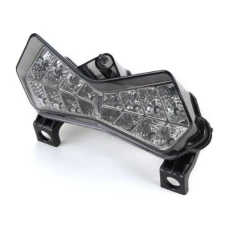 Zadné svetlo LED Kawasaki ZX-6R Z1000 číre