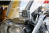Držiak GOPRO a ďalšie outdoor kamery BMW R1200GS LC / Adventure 2013-2018 pre motocykel