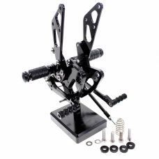 SEFIS Racing prepákovania Kawasaki Z1000 2010-2013