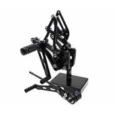 SEFIS Racing prepákovania Suzuki GSXR 600/750 2006-2010