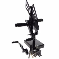 SEFIS Racing prepákovania Suzuki GSXR 600/750 2011-2016