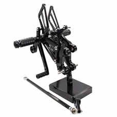 SEFIS Racing prepákovania Yamaha R125 2008-2013