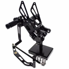 SEFIS Racing prepákovania Yamaha R6 2006, 2007, 2008, 2009, 2010, 2011, 2012, 2013, 2014, 2015, 2016