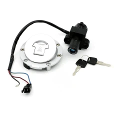 Viečko nádrže so spínací skriňou Honda CBR 600 929 919 1100 / VTR 250 1000