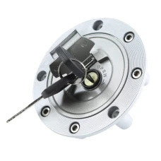 Viečko nádrže Yamaha R1 R6 FZ1 FZ6 FJR XJR 2001-2011