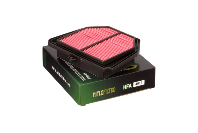 Vzduchový filter Hiflo - HFA4917 pre motocykel