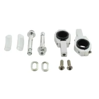 SEFIS montážna sada 28,6mm chrániče páčok MS03