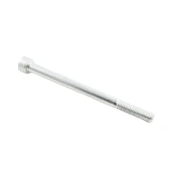 Skrutka M10x130x1,25mm