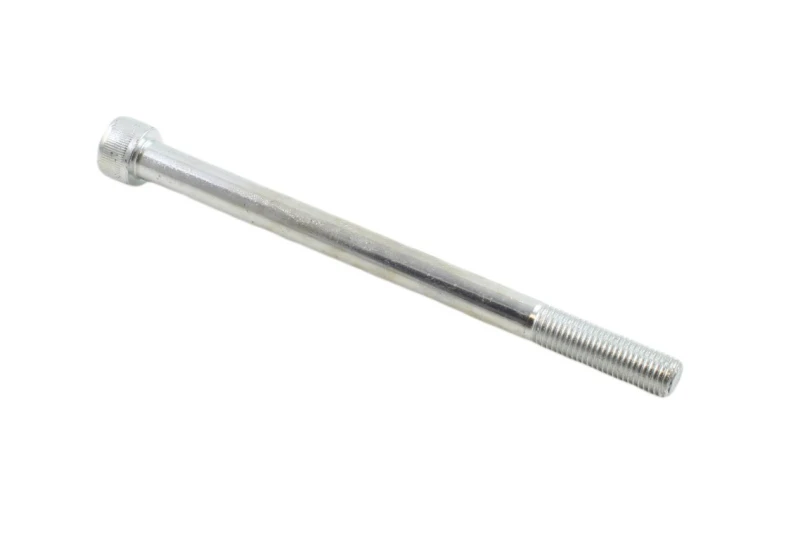 Skrutka M10x140x1,25mm pre motocykel