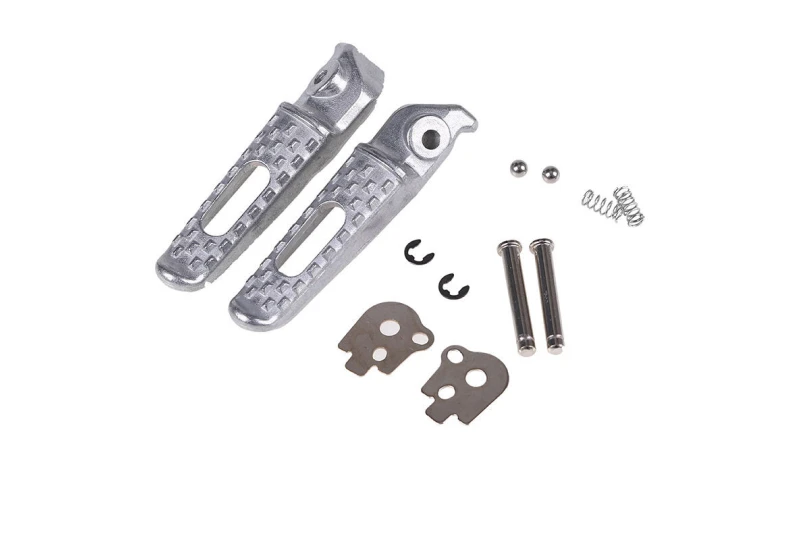 Zadné stupačky MS1071 Honda pre motocykel