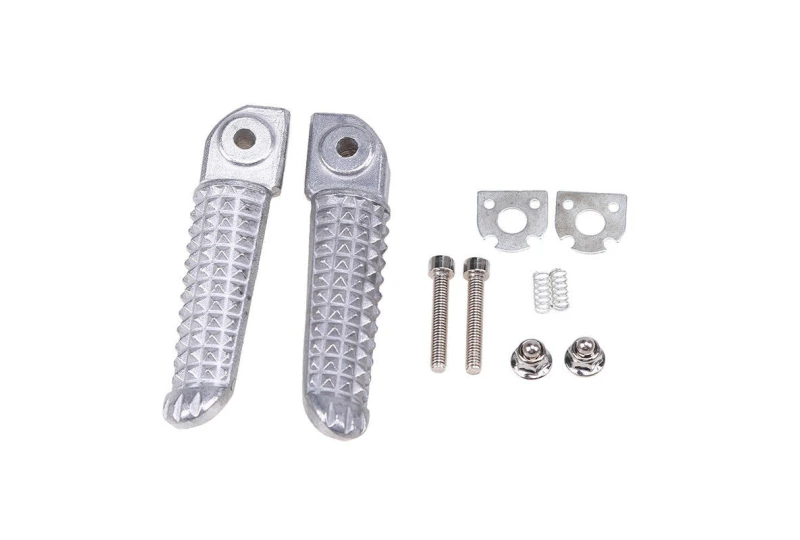 Zadné stupačky MS1075 Yamaha pre motocykel