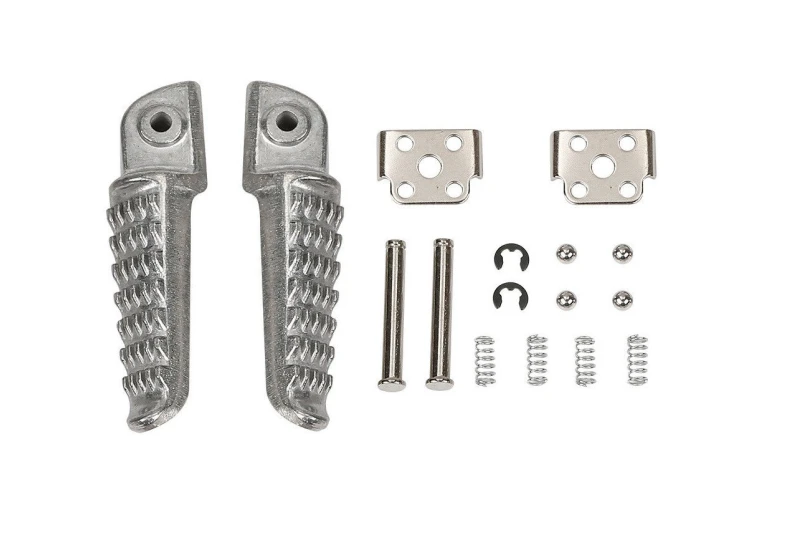 Zadné stupačky MS1077 Kawasaki pre motocykel