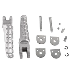 Zadné stupačky MS1105 Ducati Monster