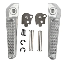 Zadné stupačky MS1108 Honda