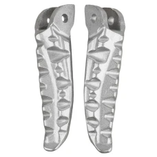 Zadné stupačky MS1112 Ducati Panigale