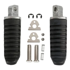 Zadné stupačky Suzuki  GSX 650 GSXR 1300 HAYABUSA DL 650 DL 1000