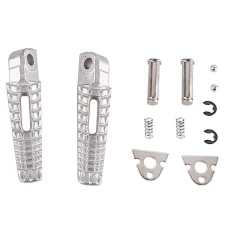 Zadné stupačky Suzuki GSXR 600 750 100 2006-2014 B-KING GSF 1250 BANDIT 2007-2016