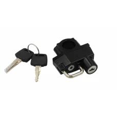 SEFIS zámok na helmu