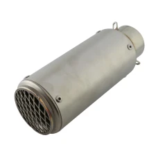 R-Tech RK ladený výfuk