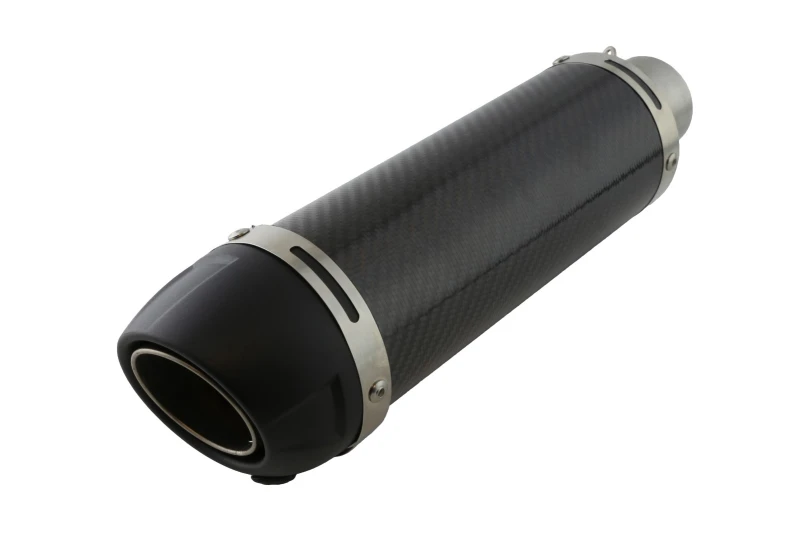 R-Tech RP ladený výfuk pre motocykel