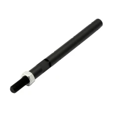 SEFIS Servisný pin k stojanom SEFIS 2 ks čierny