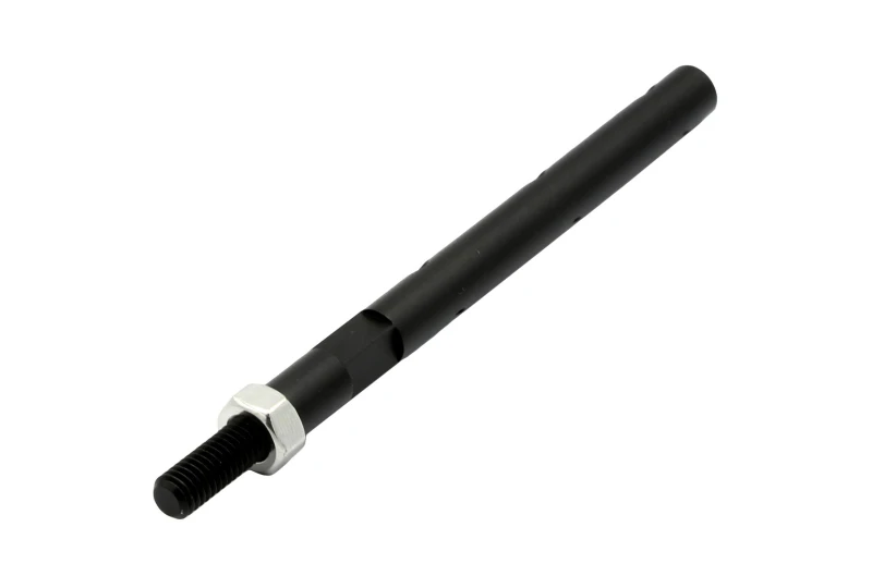 SEFIS Servisný pin k stojanom SEFIS 2 ks čierny pre motocykel