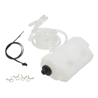 SEFIS racing prepadová nádobka 250ml