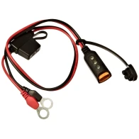 CTEK konektor KOMFORT INDICATOR M6