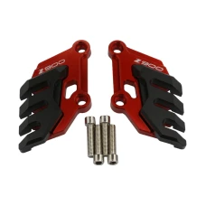 Protektor brzdičov Kawasaki Z900 červená