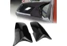 Kryty zrkadiel Sharp BMW E84 F20 F21 F22 F30 F32 F36 F87 čierné na automobil