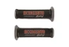 Gélové gripy Accossato - Racing Progrip SOFT pre motocykel