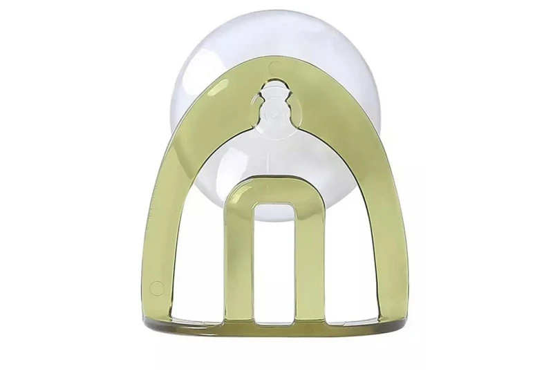 Univerzálny držiak hubky na riad pre domácnosť