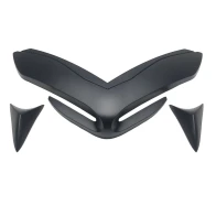 Kryt predného svetla - mračítka Kawasaki Z900 2017-2019