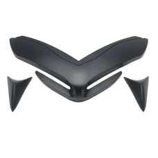 Kryt predného svetla - mračítka Kawasaki Z900 2017-2019