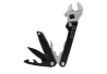 SEFIS multifunkčné klešte s nastaviteľným kľúčom 