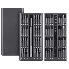 SEFIS multifunkčný set na opravu elektroniky 63 v 1