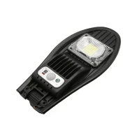 SEFIS LED 1 vonkajšie solárne svetlo s pohybovým senzorom 