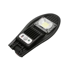 SEFIS LED 1 vonkajšie solárne svetlo s pohybovým senzorom