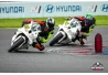 AP Racing LMP585 TRR brzdové doštičky BMW S1000RR 21-24 M1000RR 21-24 Honda CBR1000RR-R Fireblade 20-23 