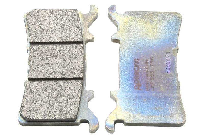 AP Racing LMP585 TRR brzdové doštičky BMW S1000RR 21-24 M1000RR 21-24 Honda CBR1000RR-R Fireblade 20-23 