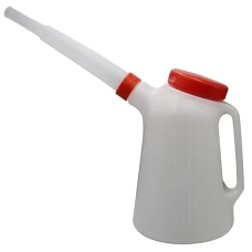 SEFIS kanva - lievik na kvapaliny 5L