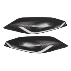 Súprava nálepiek na predné svetlá BMW S1000RR 2019-2024