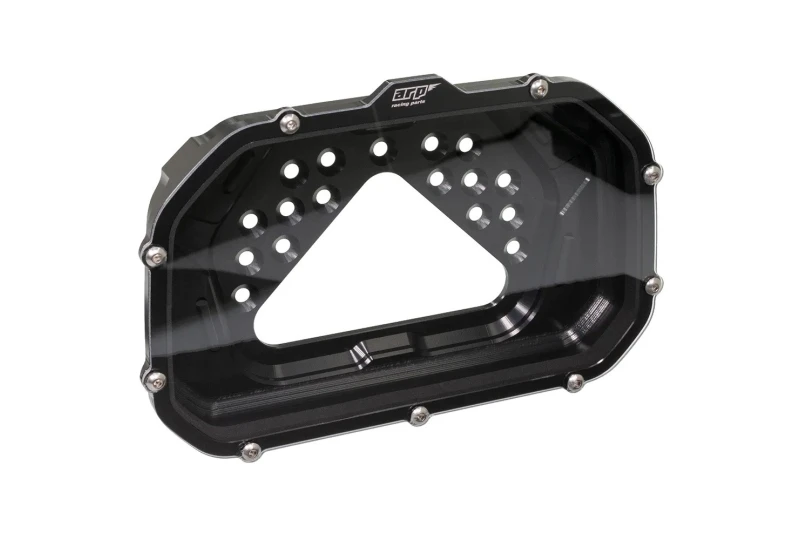 ARP kovový Racing kryt palubného displeja BMW S1000RR 19-25 