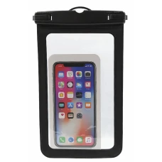 SEFIS Dry 8,9“ voděodolné pouzdro 14 x 22cm 